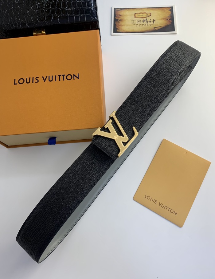 L*ouis V*uitton Belts Top Quality666