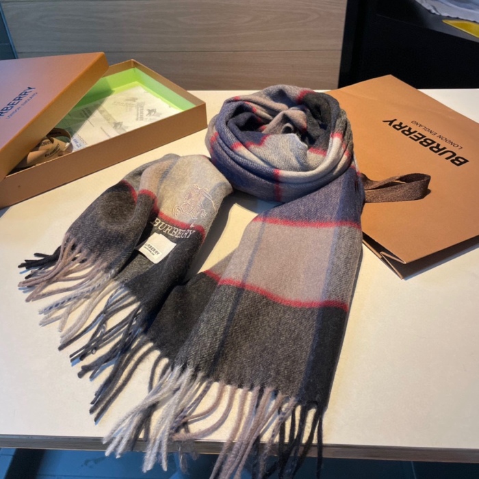 Scarf 35*180CM