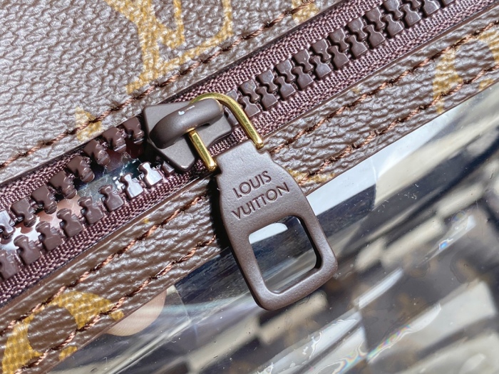 L*ouis V*uitton Top Bag 36*40*9CM