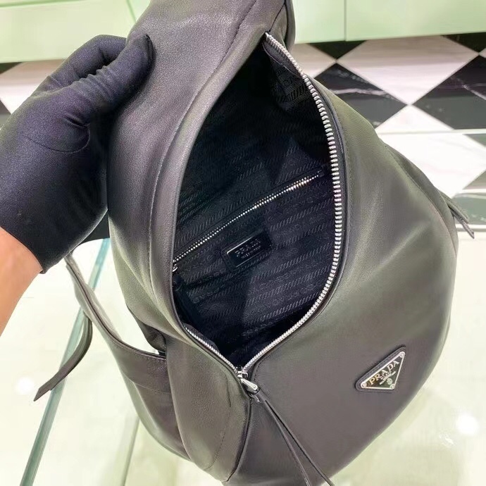 P*rada Bag Top Quality 37.5*26.5CM