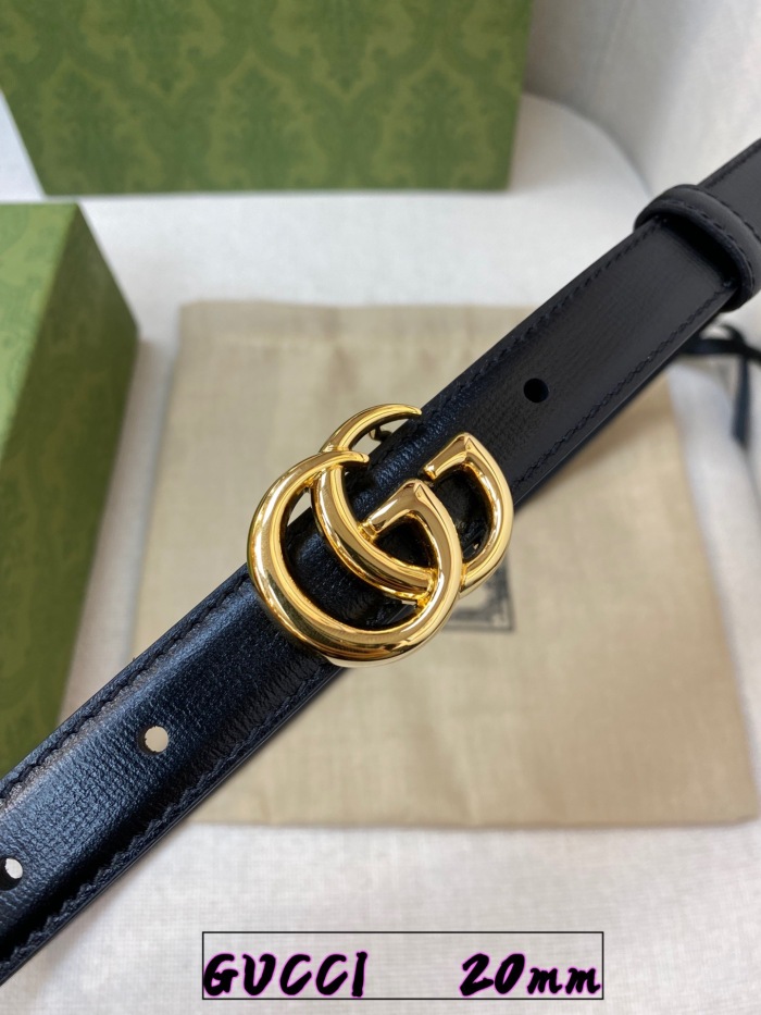 G*ucci Belts Top Quality 583