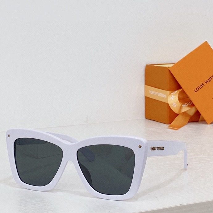 Top Quality L*ouis V*uitton Glasses