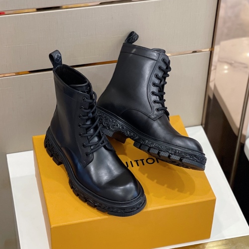 Men L*ouis V*uitton Top Quality Sneakers