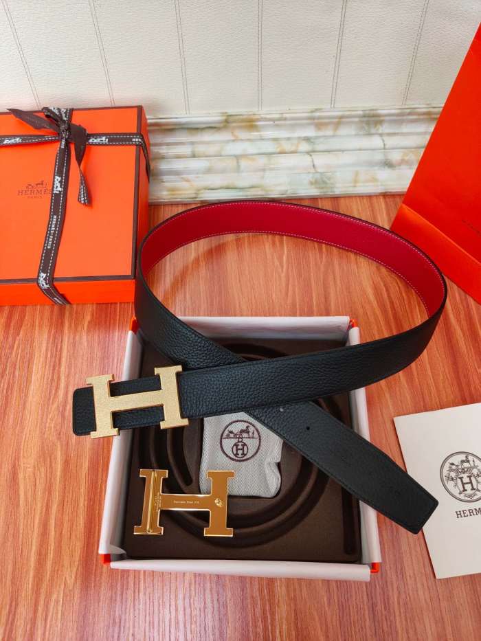 H*ermes Belts Top Quality 40MM