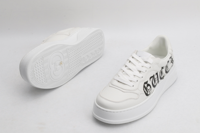 Men Women G*ucci Top Sneaker