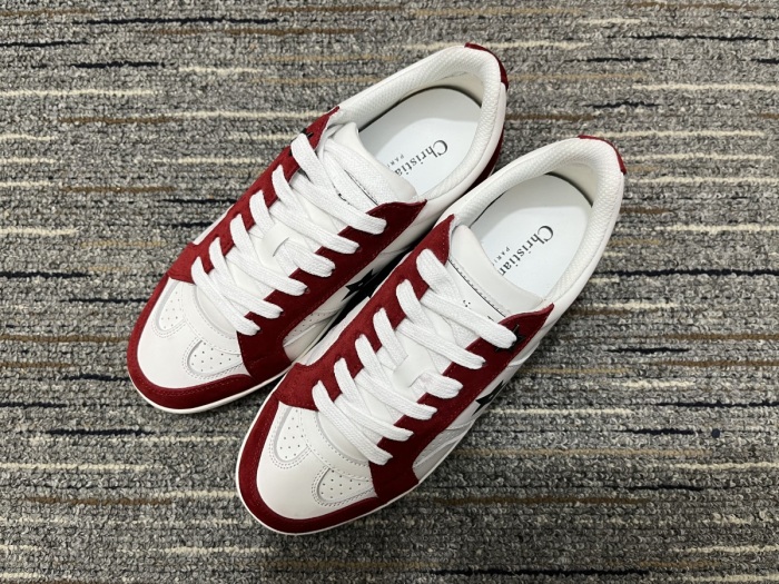Men Women D*ior Top Quality Sneakers