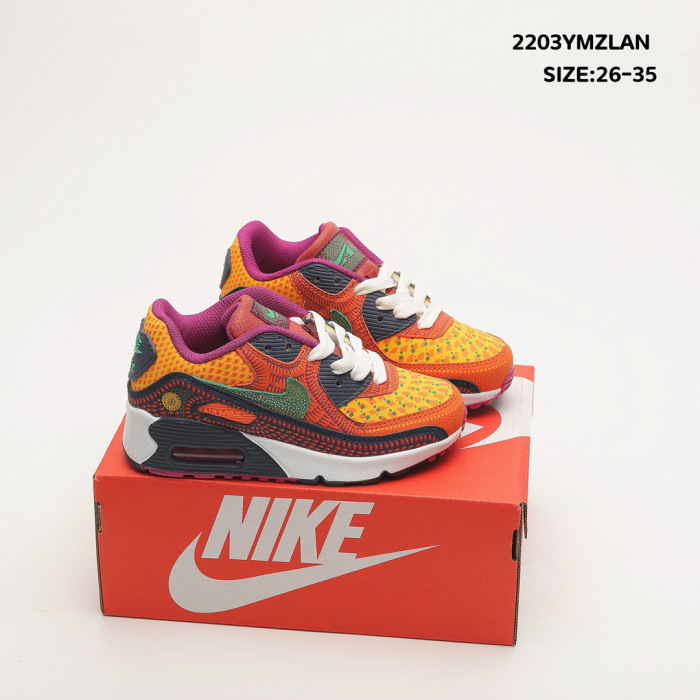 Kids Shoes
