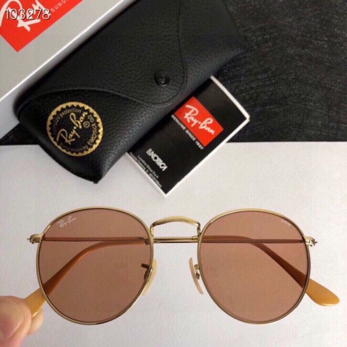 R*ayban Glasses Top