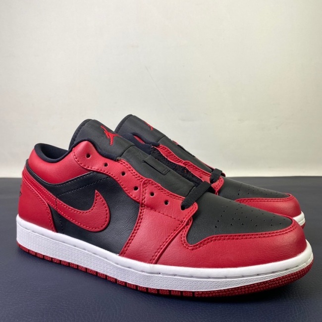 Air Jordan 1 Low