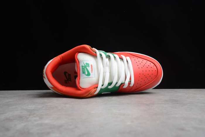 7-eleven Nike SB Dunk Low CZ5130-600