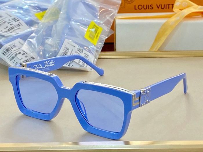 Top Quality L*ouis V*uitton Glasses