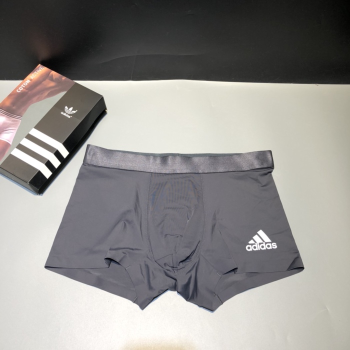 Underpants Top 3 Pieces