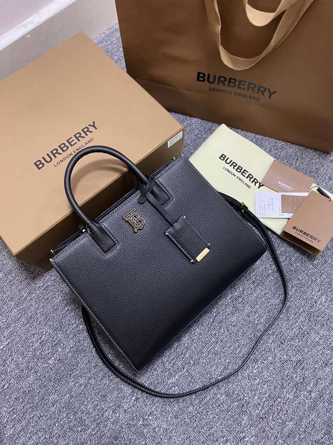 B*urberry Bag Top Quality 27*11*20CM