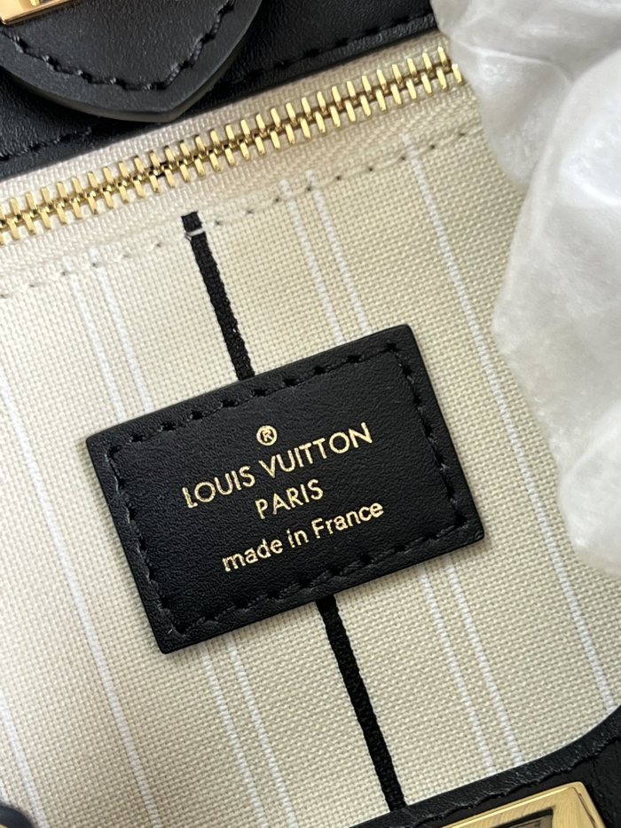 L*ouis V*uitton Bag Top Quality 25*20*12CM