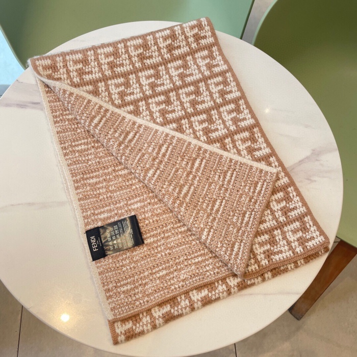 Scarf 30*180CM