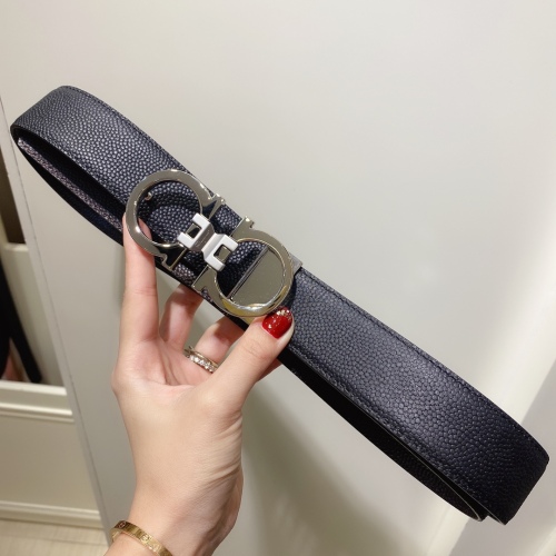 F*erragamo Top Belts