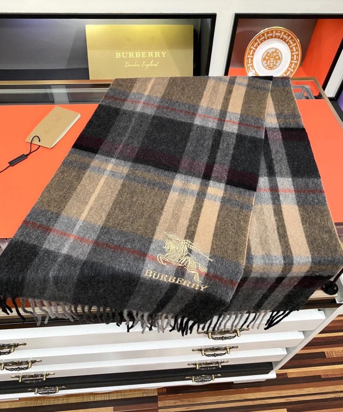 Scarf 32*180cm