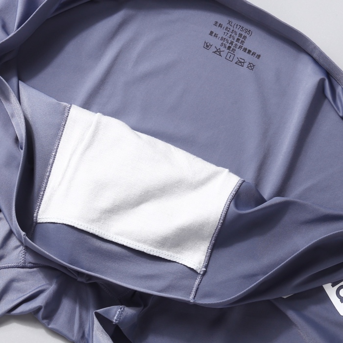 Underpants Top 3 Pieces