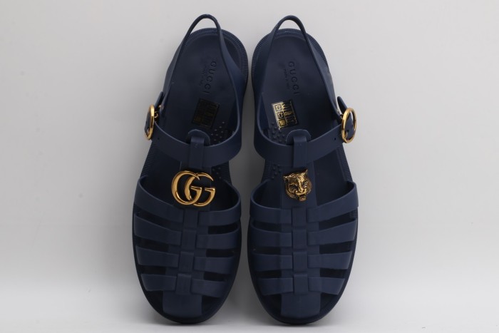Men G*ucci Top Sandals