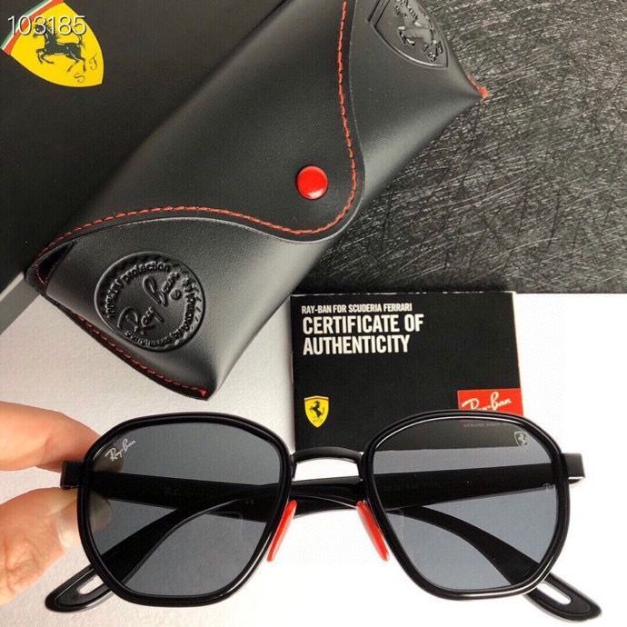 R*ayban Glasses Top