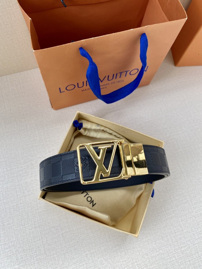 L*ouis V*uitton Belts Top Quality618