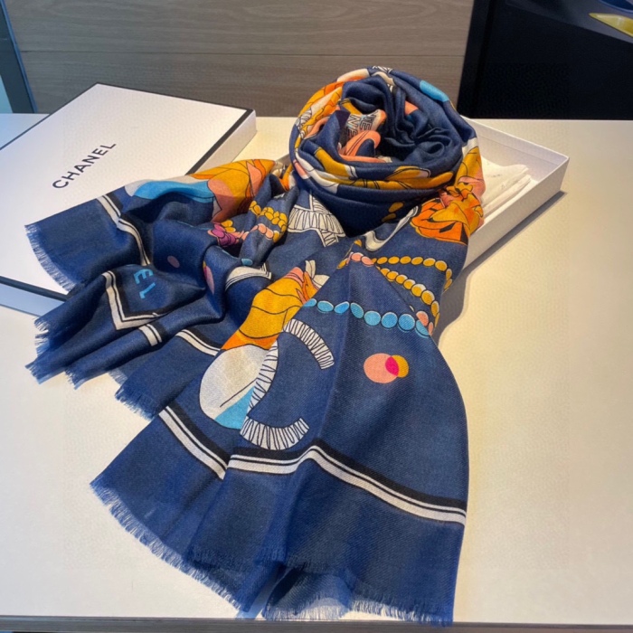 Scarf 110*200CM