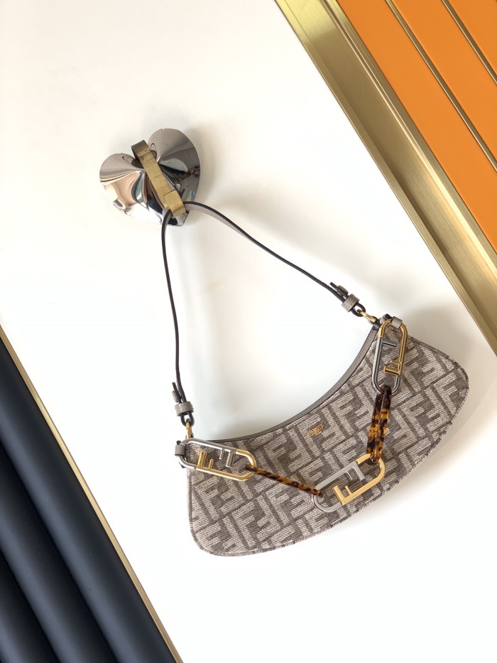 F*endi Bag Top Quality 32*11*5CM