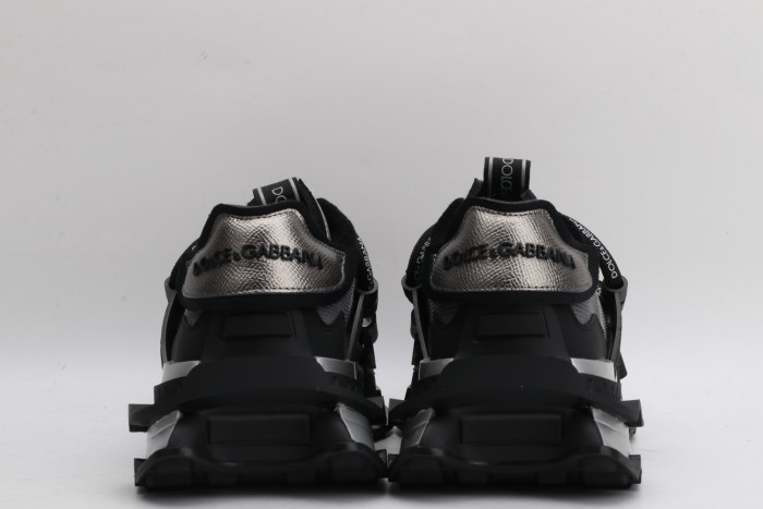 Men Women D*G Top Sneakers