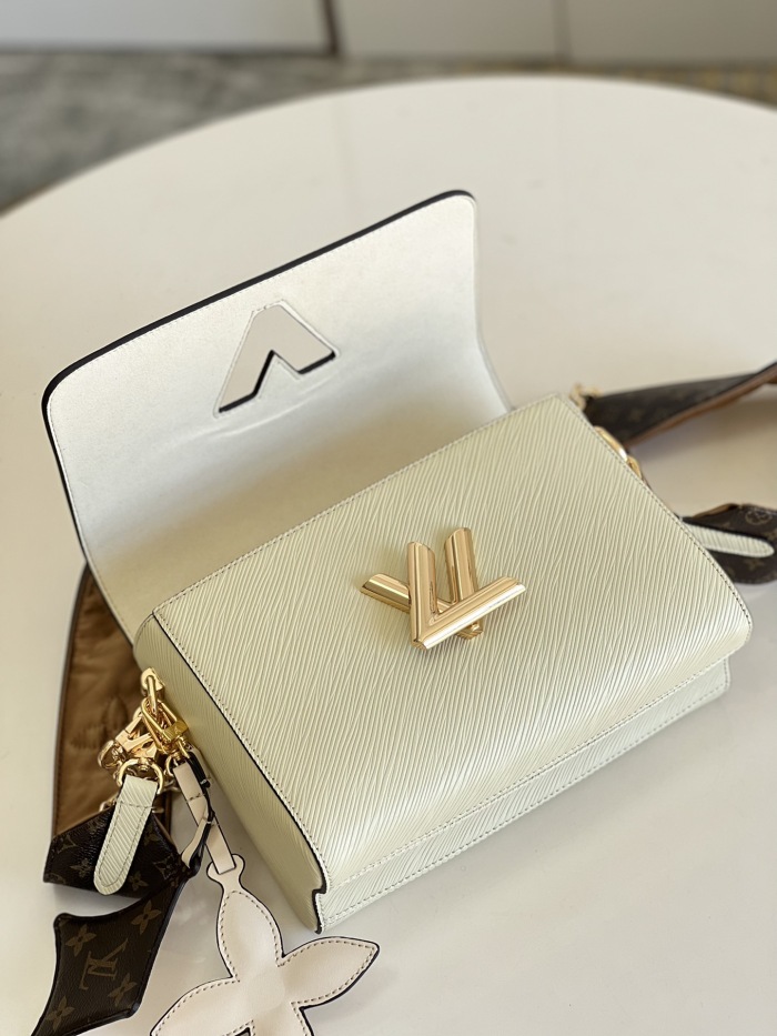 L*ouis V*uitton Bag Top Quality 23*17*9.5CM