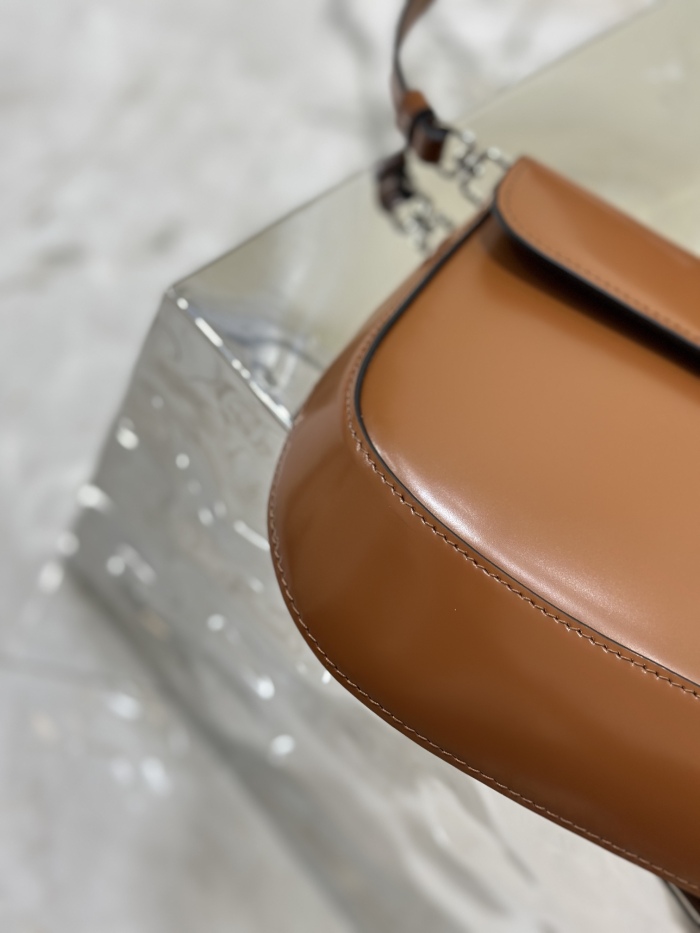 P*rada Top Bag 23*18*2.5CM