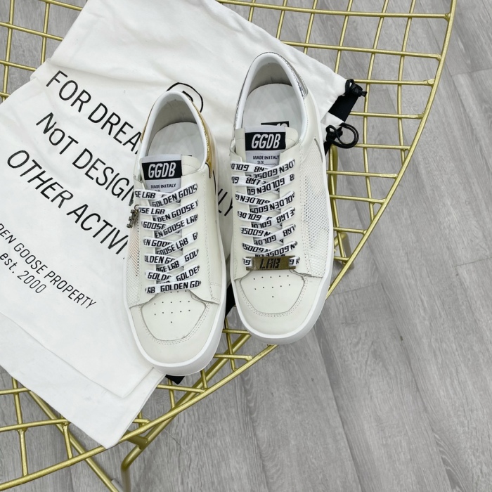 Men Women G*GDB Top Sneakers