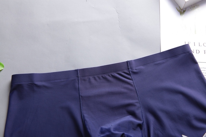 Underpants Top 3 Pieces
