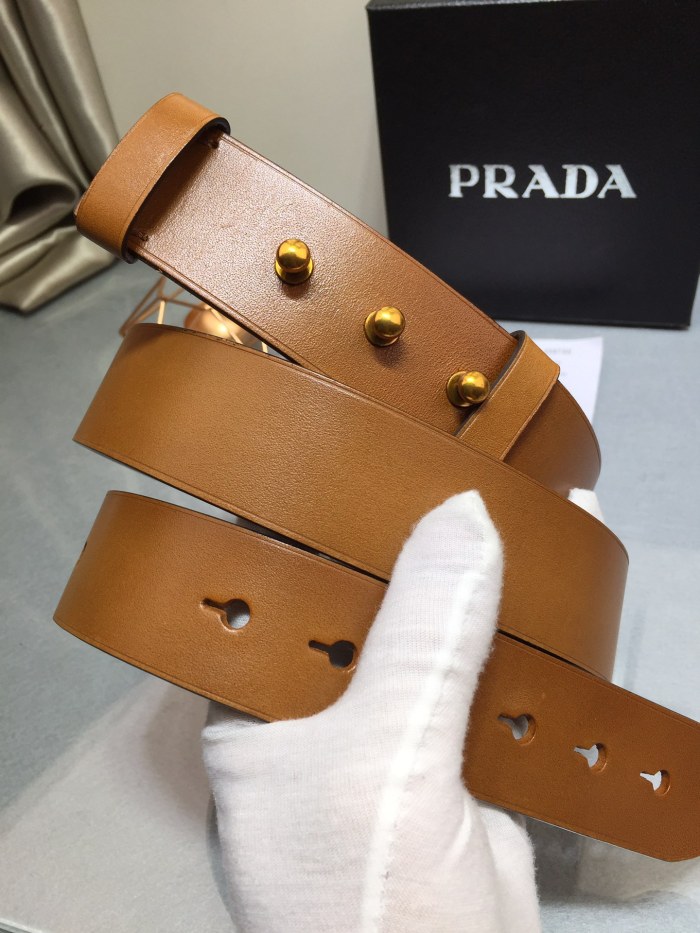 Other Belts Top Quality 38MM