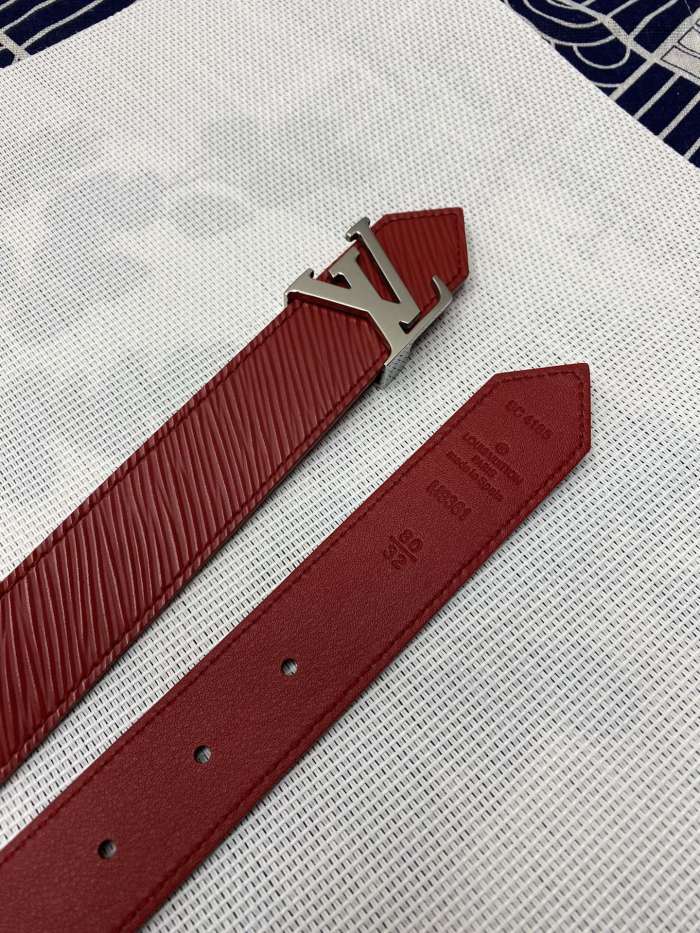 L*ouis V*uitton Belts Top Quality797
