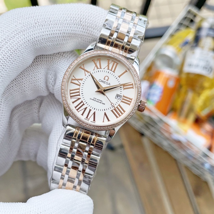Watches Top Quality 30*10mm
