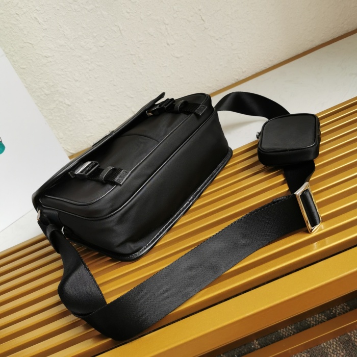 P*rada Top Bag 26*20*10CM
