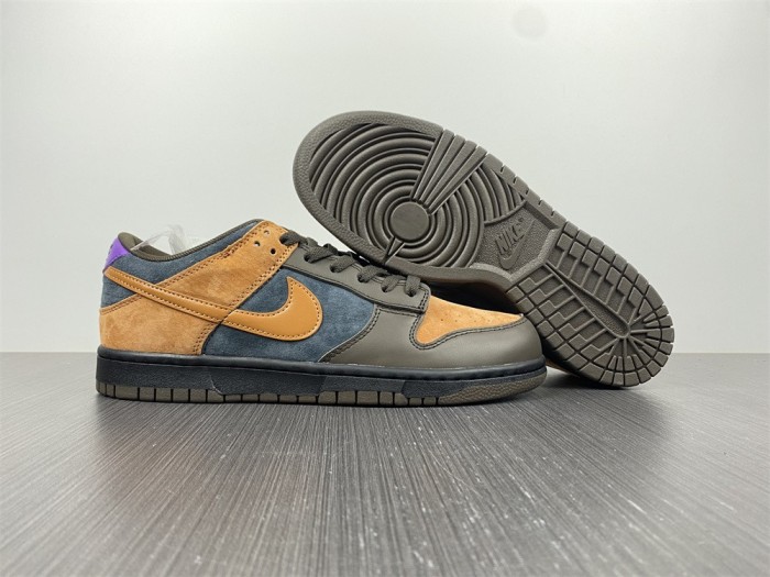 Nike Dunk Low “Cider” DH0601-001