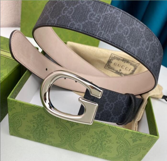 G*ucci Belts Top Quality 529