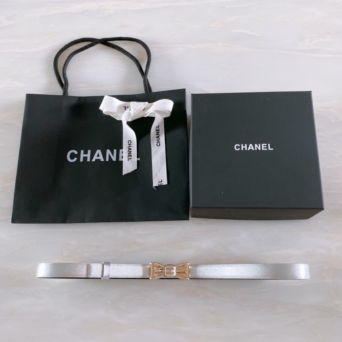 C*hanel Belts Top Quality 20MM