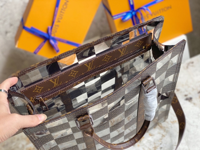 L*ouis V*uitton Top Bag 36*40*9CM