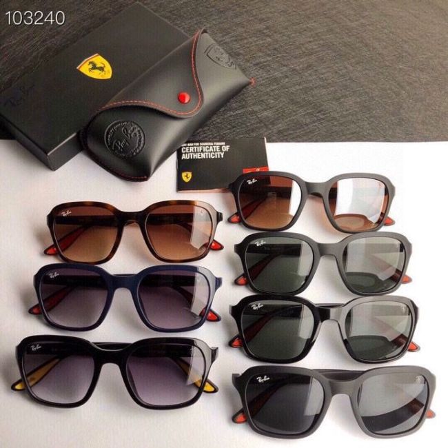 R*ayban Glasses Top