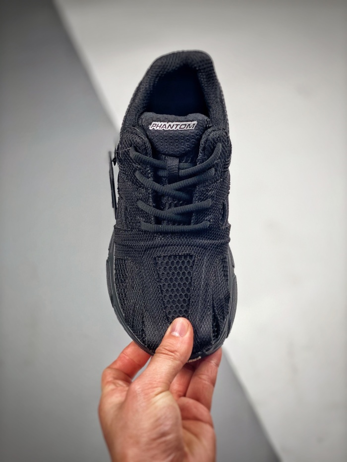 Men Women B*alenciaga Top Sneakers