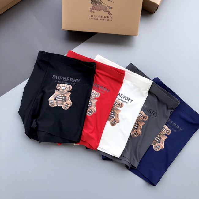 Underpants Top 3 Pieces