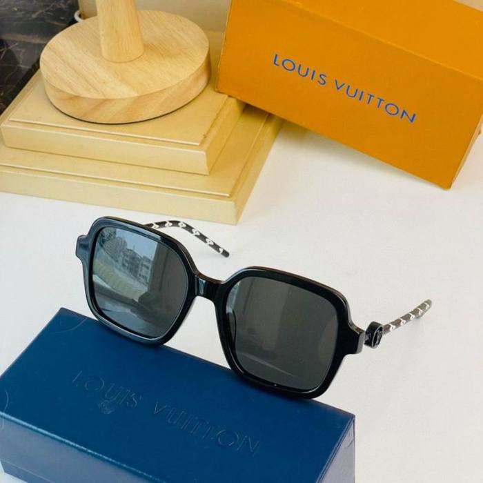 Top Quality L*ouis V*uitton Glasses
