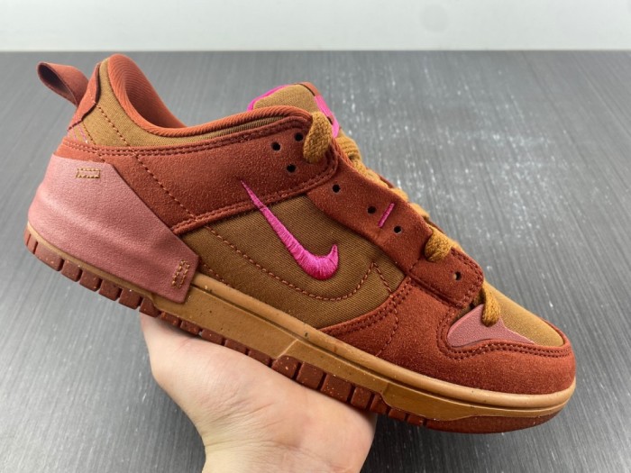 Nike SB DUNK LOW DH4402-200