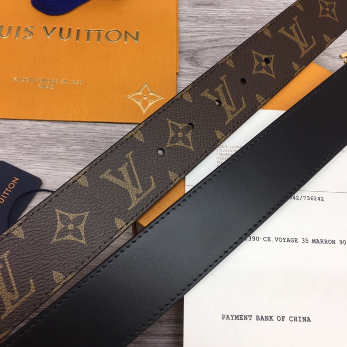 L*ouis V*uitton Belts Top Quality823