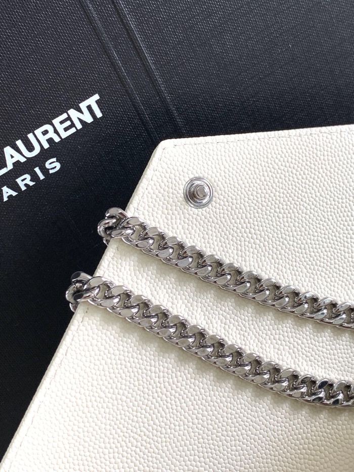Y*SL Bag Top Quality 22.5*14*4CM