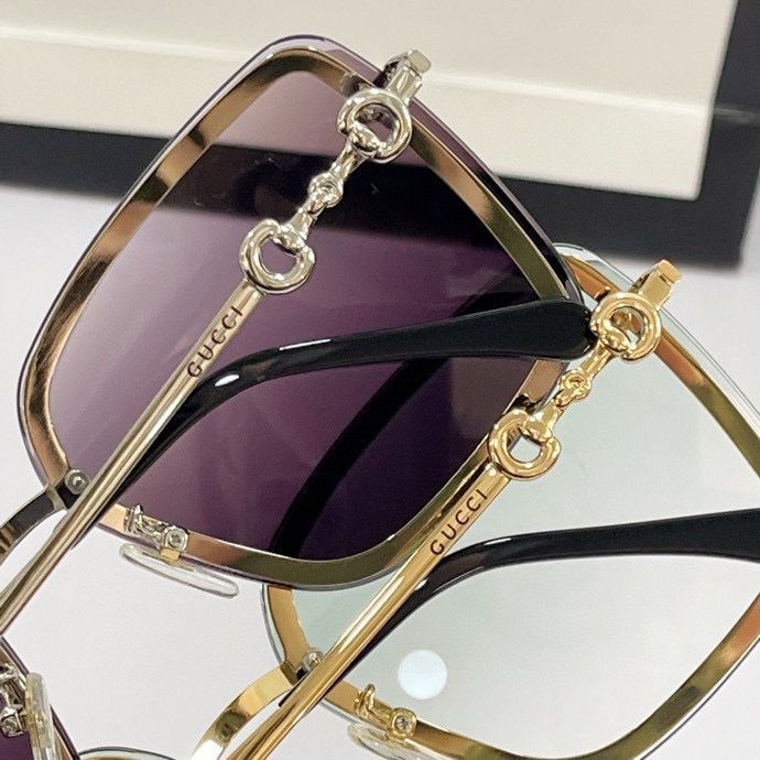 Top Quality G*ucci Glasses