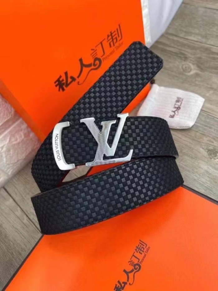 L*ouis V*uitton Belts Top Quality867