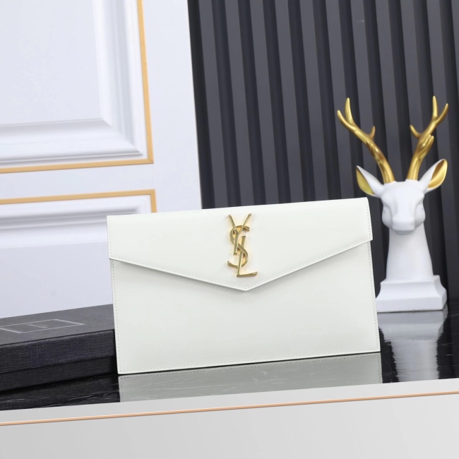 Y*SL Bag Top Quality 27*16*2CM